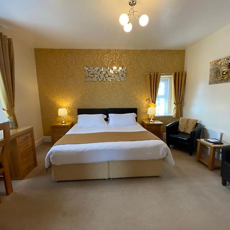 Paignton Court Bed and Breakfast Buitenkant foto