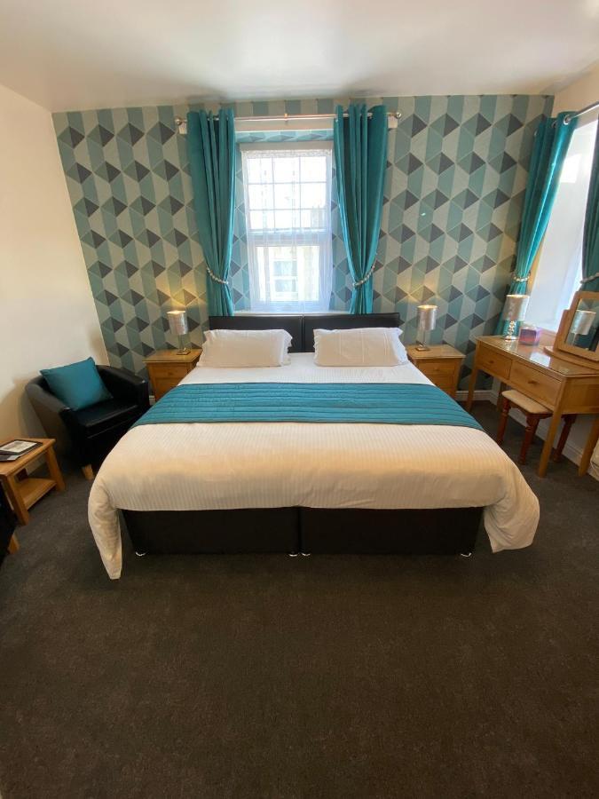 Paignton Court Bed and Breakfast Buitenkant foto