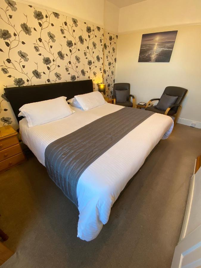 Paignton Court Bed and Breakfast Buitenkant foto