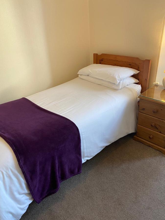 Paignton Court Bed and Breakfast Buitenkant foto