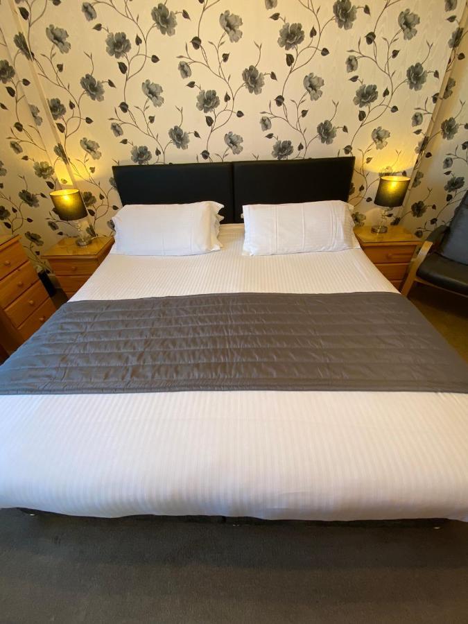 Paignton Court Bed and Breakfast Buitenkant foto