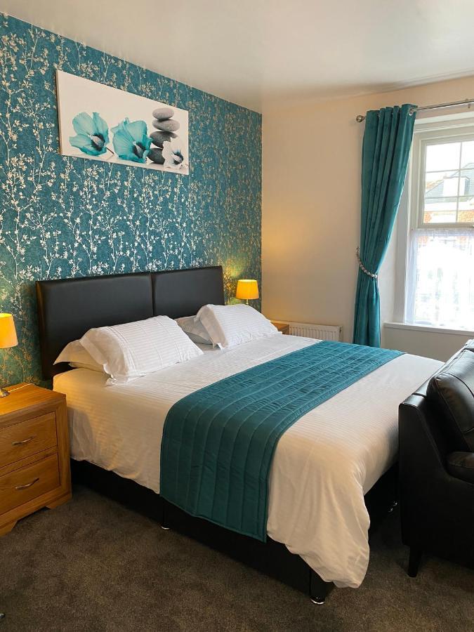 Paignton Court Bed and Breakfast Buitenkant foto