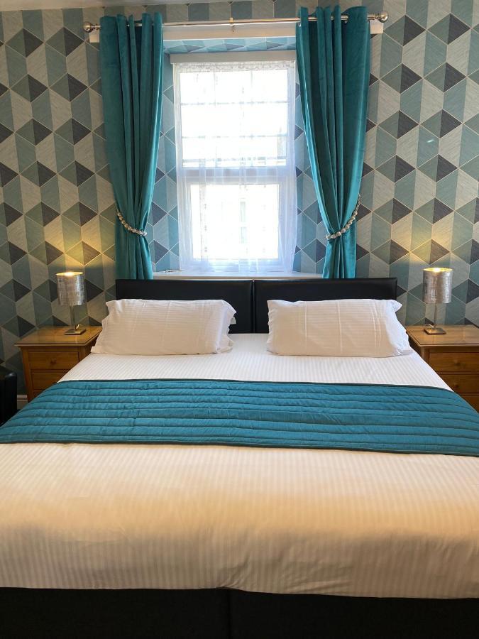 Paignton Court Bed and Breakfast Buitenkant foto