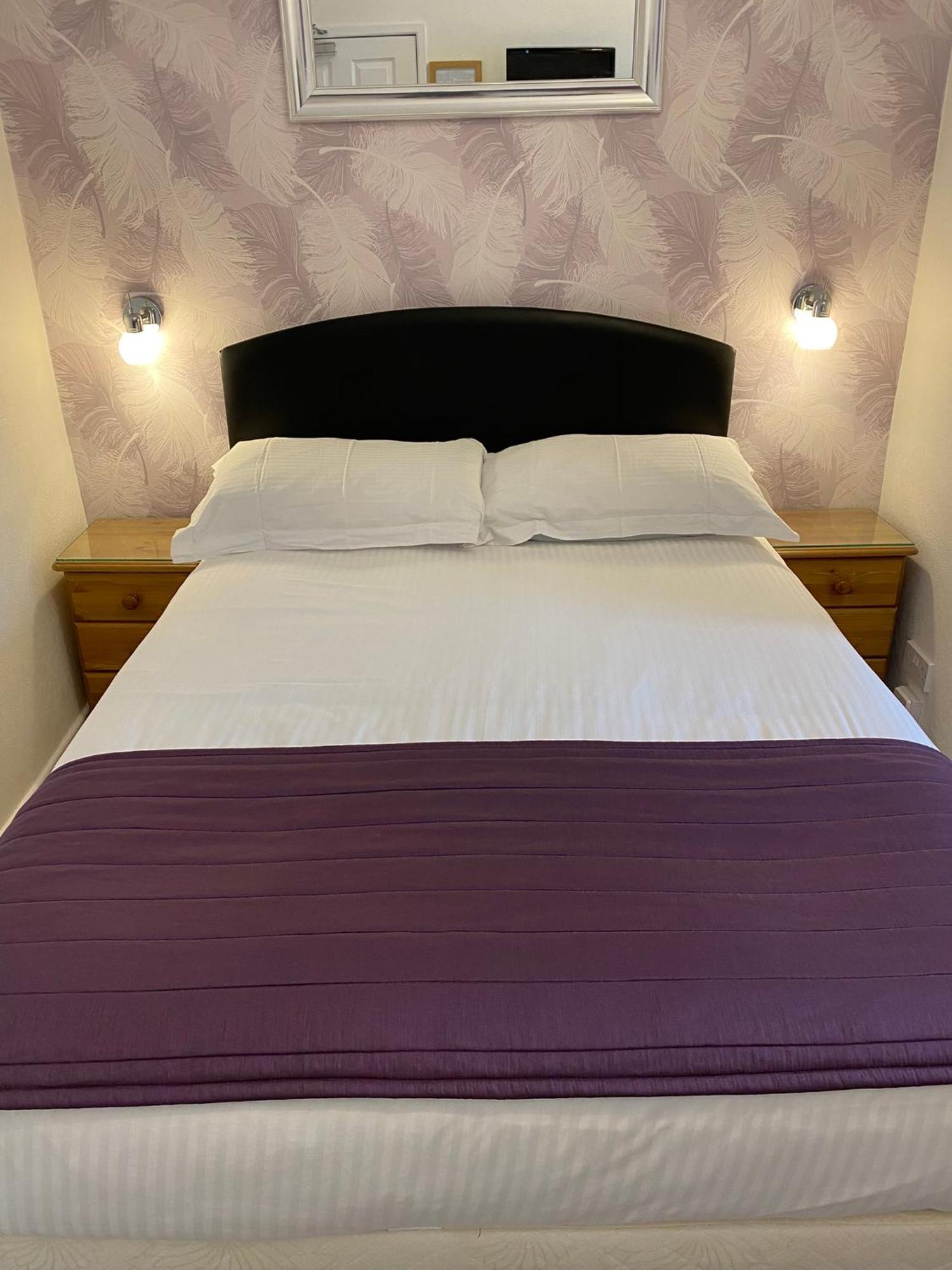 Paignton Court Bed and Breakfast Buitenkant foto