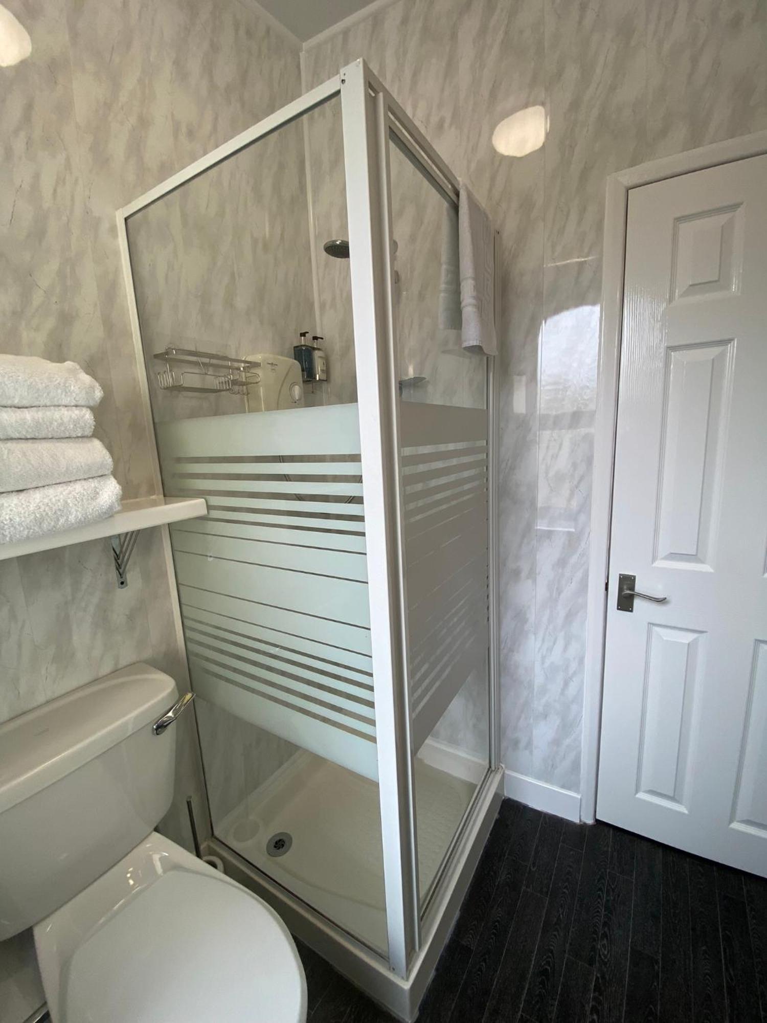 Paignton Court Bed and Breakfast Buitenkant foto