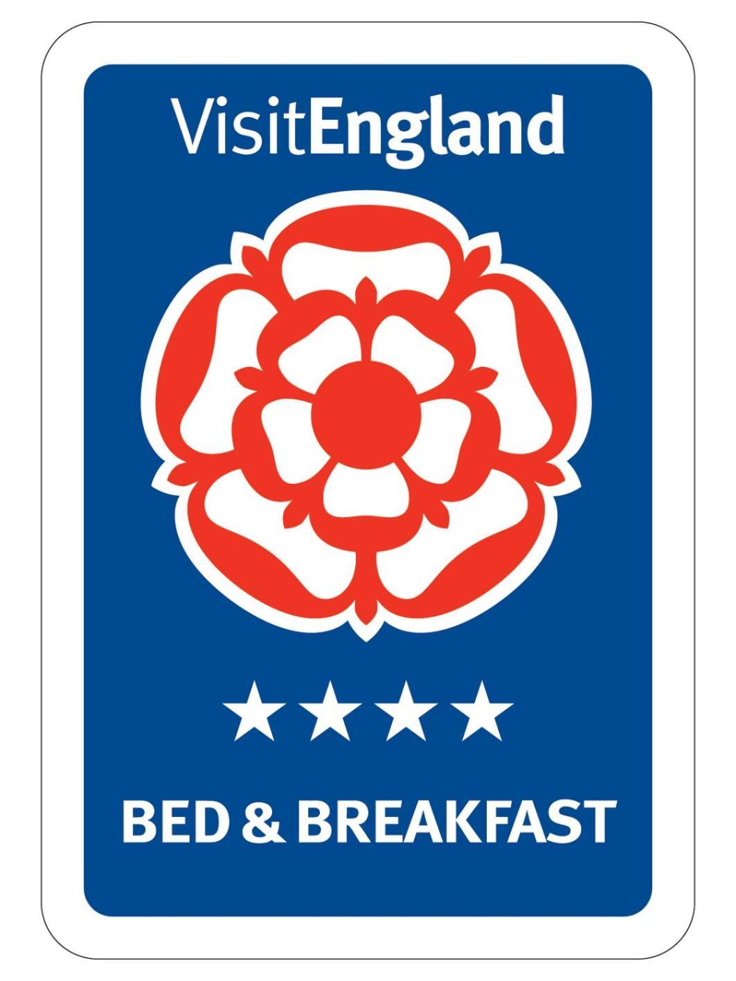 Paignton Court Bed and Breakfast Buitenkant foto